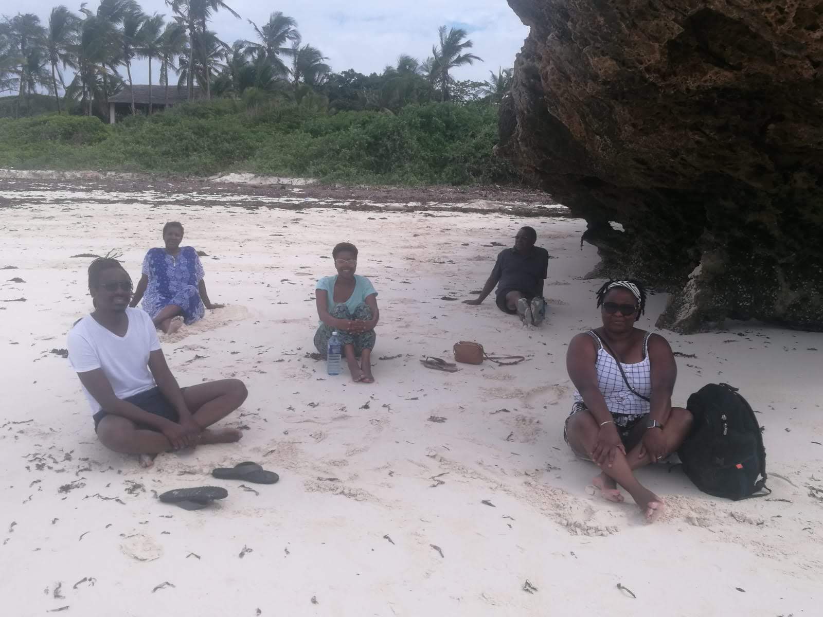 picture of Richard Muia