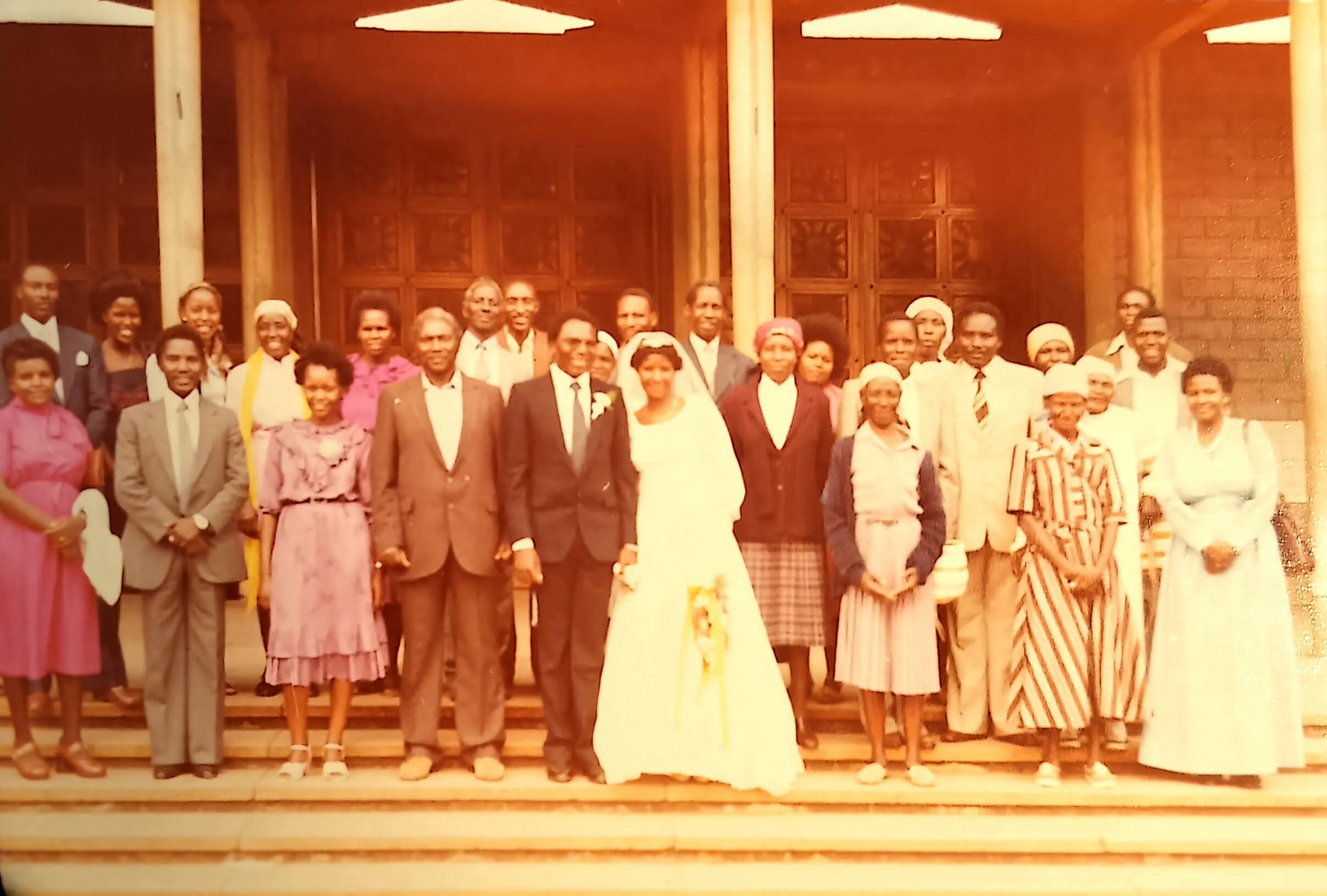 picture of Richard Muia