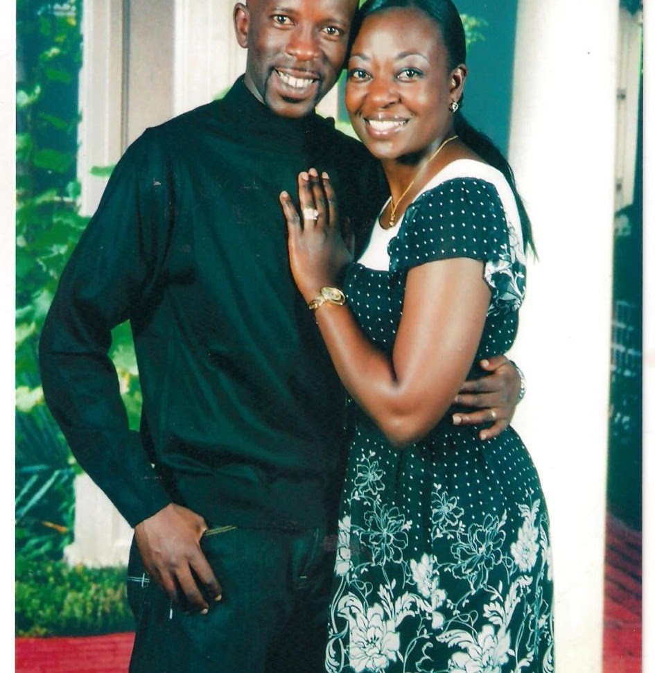 picture of Walter Odhiambo Onyango